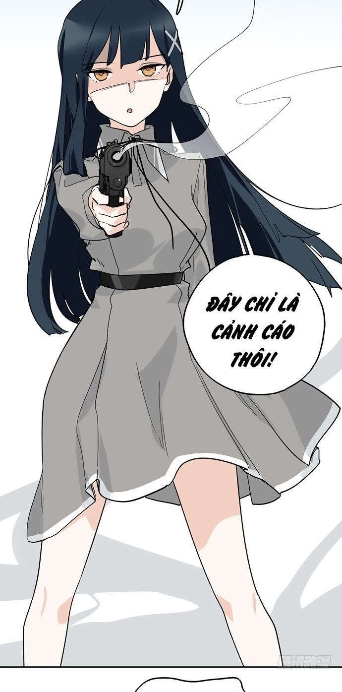 Nữ Nhân Tôi Thích Là Quái Kiệt! Chapter 2 - 26