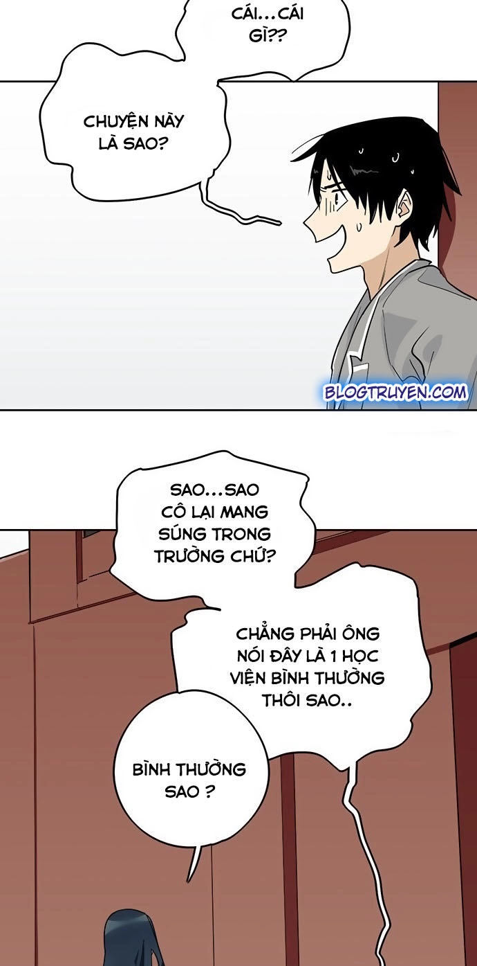 Nữ Nhân Tôi Thích Là Quái Kiệt! Chapter 2 - 27