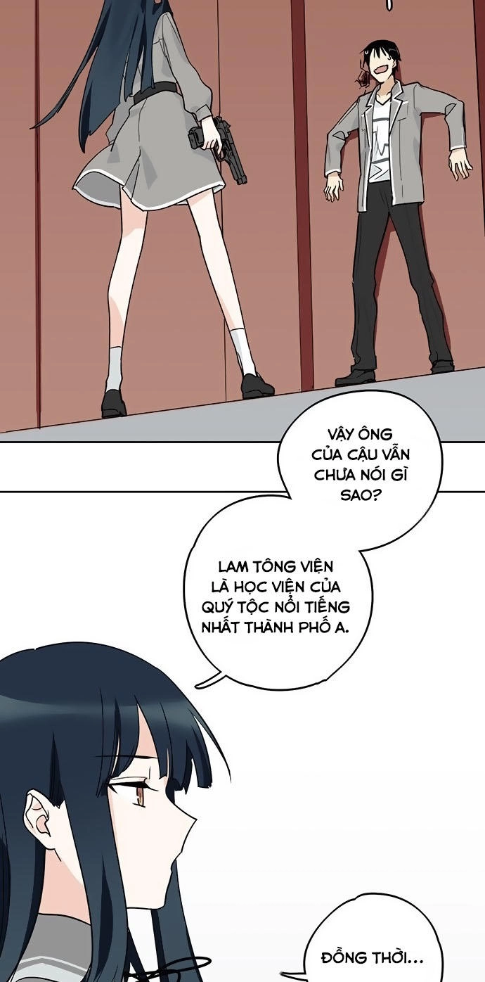 Nữ Nhân Tôi Thích Là Quái Kiệt! Chapter 2 - 28