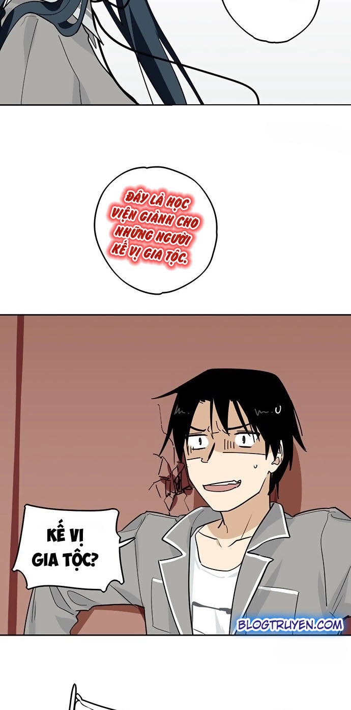 Nữ Nhân Tôi Thích Là Quái Kiệt! Chapter 2 - 29