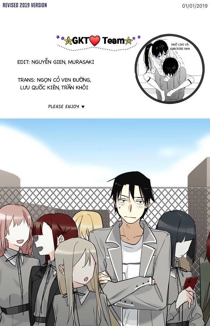 Nữ Nhân Tôi Thích Là Quái Kiệt! Chapter 3 - 1