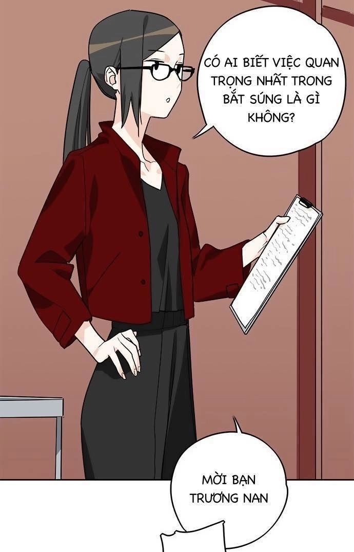 Nữ Nhân Tôi Thích Là Quái Kiệt! Chapter 3 - 9