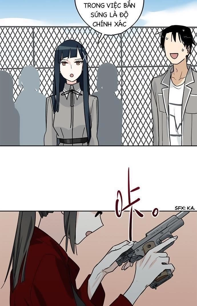 Nữ Nhân Tôi Thích Là Quái Kiệt! Chapter 3 - 12