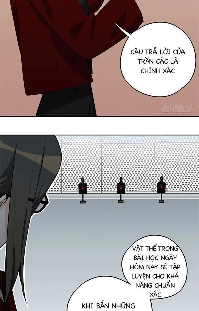 Nữ Nhân Tôi Thích Là Quái Kiệt! Chapter 3 - 13