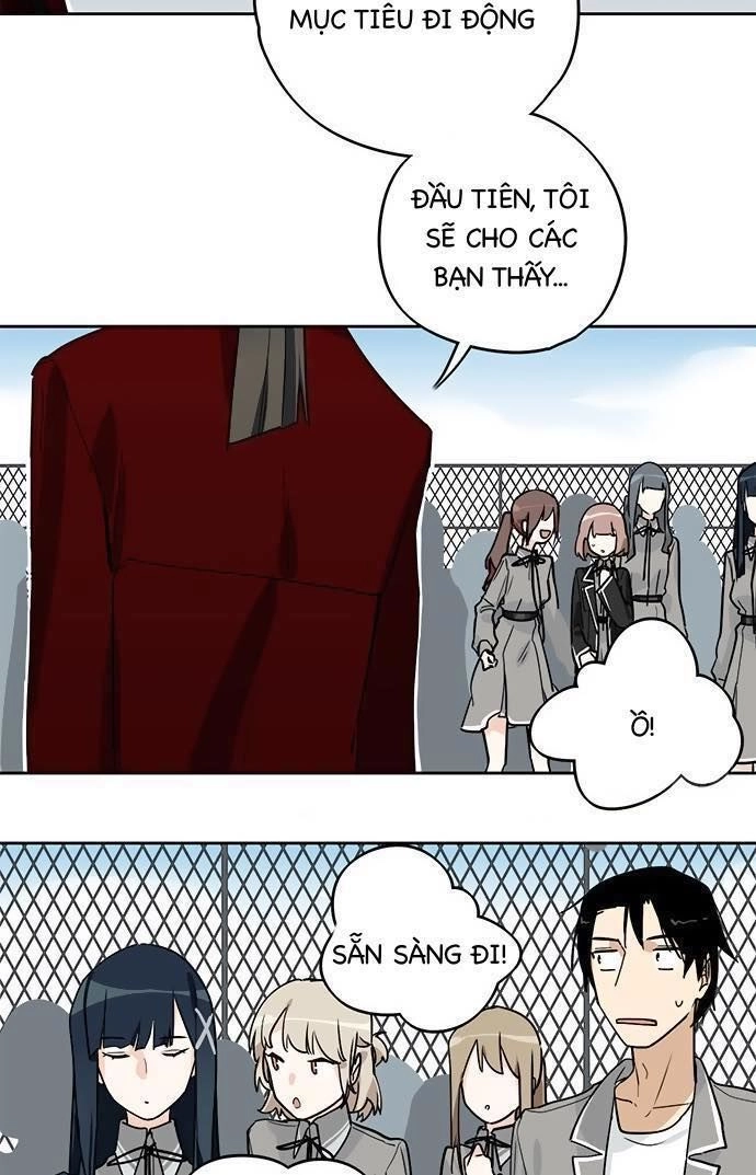 Nữ Nhân Tôi Thích Là Quái Kiệt! Chapter 3 - 14