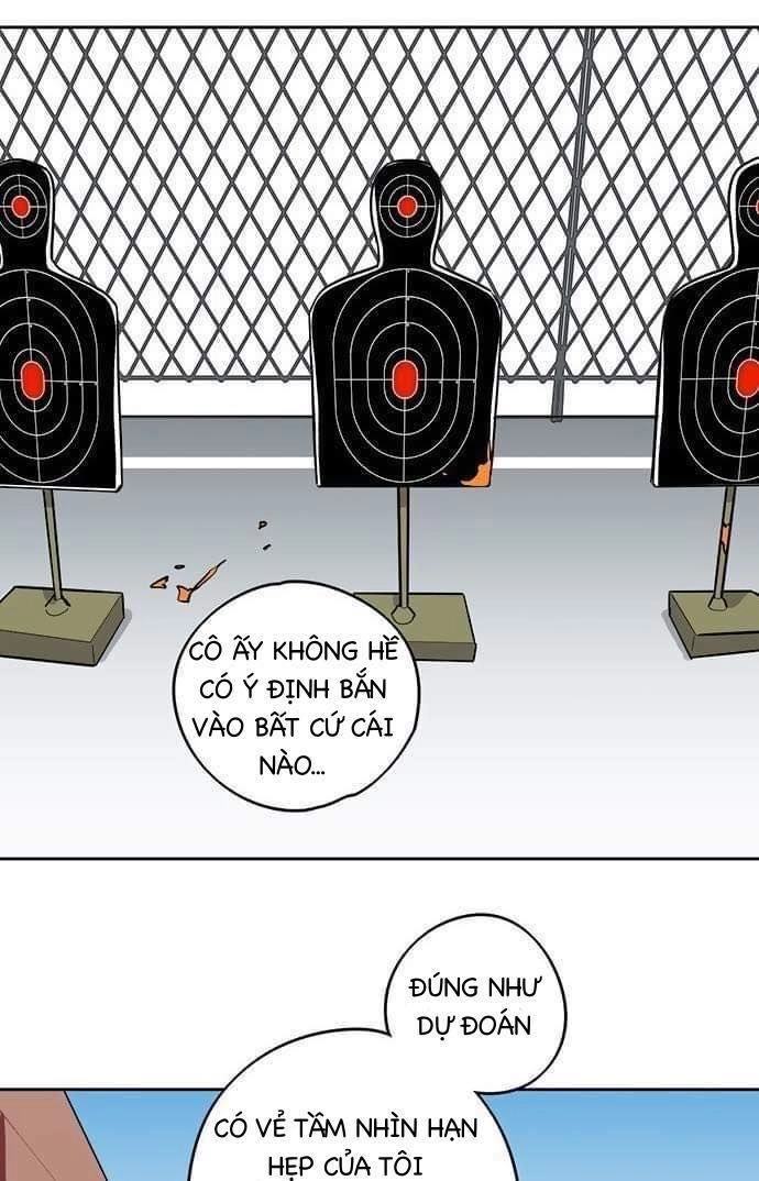 Nữ Nhân Tôi Thích Là Quái Kiệt! Chapter 3 - 18