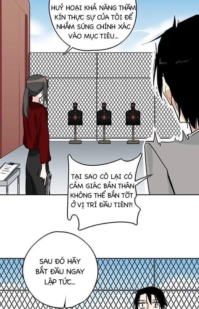 Nữ Nhân Tôi Thích Là Quái Kiệt! Chapter 3 - 19
