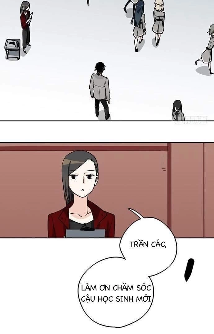 Nữ Nhân Tôi Thích Là Quái Kiệt! Chapter 3 - 22