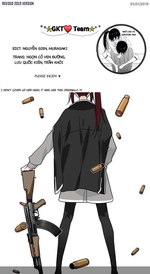 Nữ Nhân Tôi Thích Là Quái Kiệt! Chapter 4 - 1