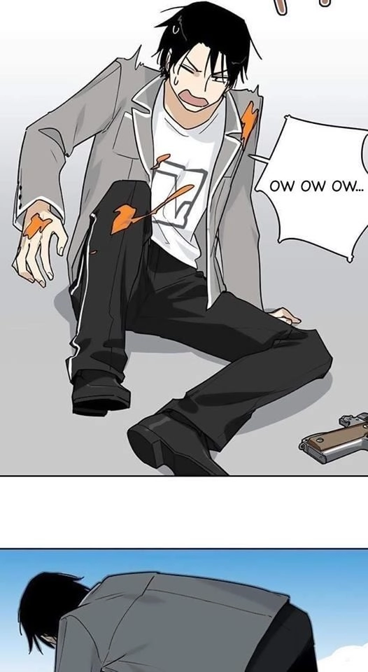 Nữ Nhân Tôi Thích Là Quái Kiệt! Chapter 4 - 2