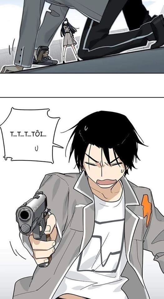 Nữ Nhân Tôi Thích Là Quái Kiệt! Chapter 4 - 3