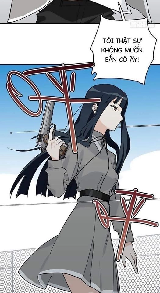 Nữ Nhân Tôi Thích Là Quái Kiệt! Chapter 4 - 4