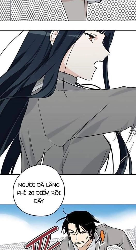 Nữ Nhân Tôi Thích Là Quái Kiệt! Chapter 4 - 5