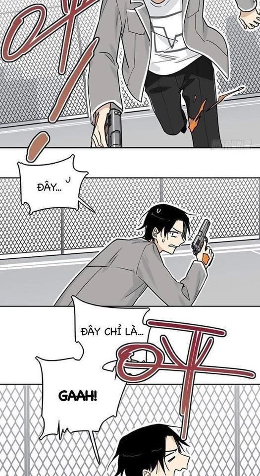 Nữ Nhân Tôi Thích Là Quái Kiệt! Chapter 4 - 6