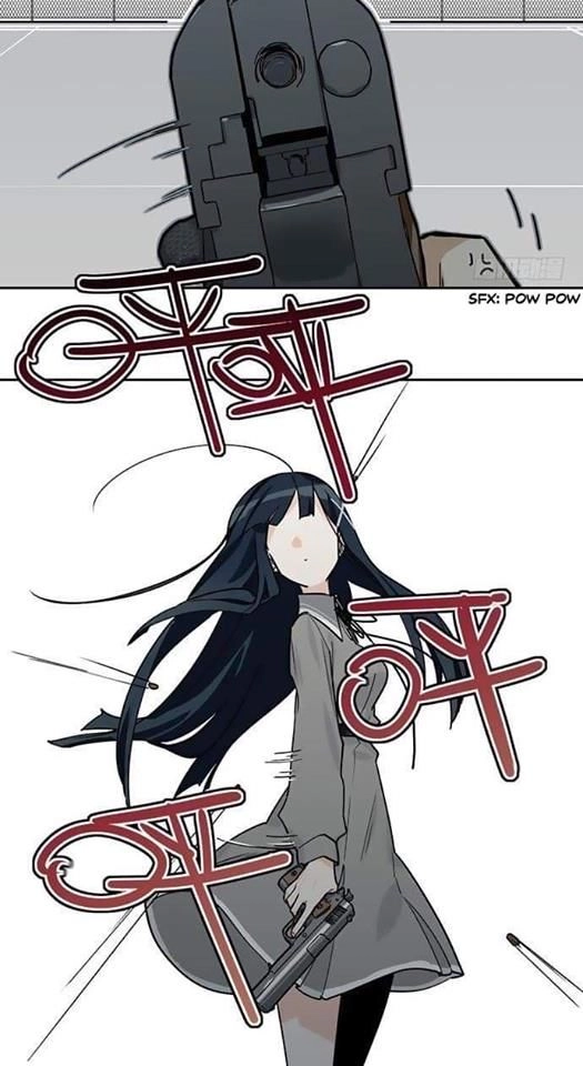 Nữ Nhân Tôi Thích Là Quái Kiệt! Chapter 4 - 9