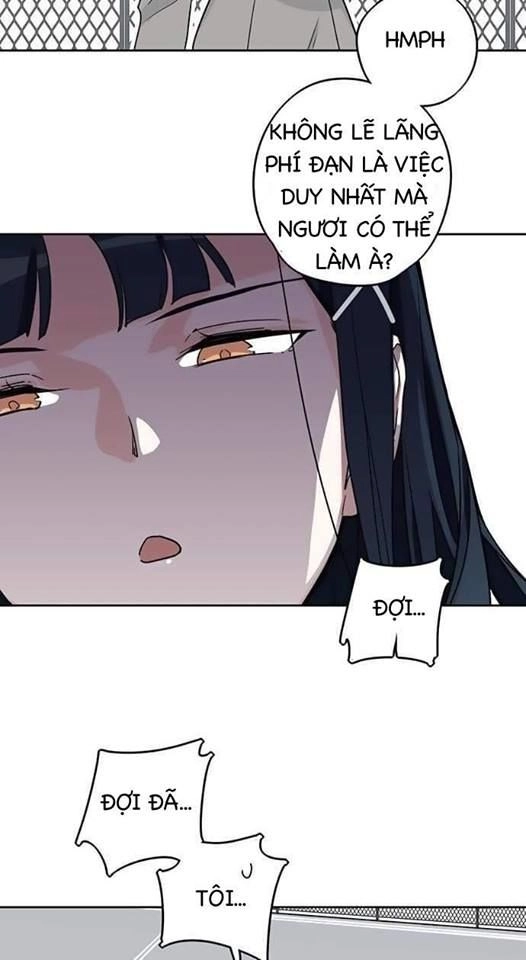 Nữ Nhân Tôi Thích Là Quái Kiệt! Chapter 4 - 11