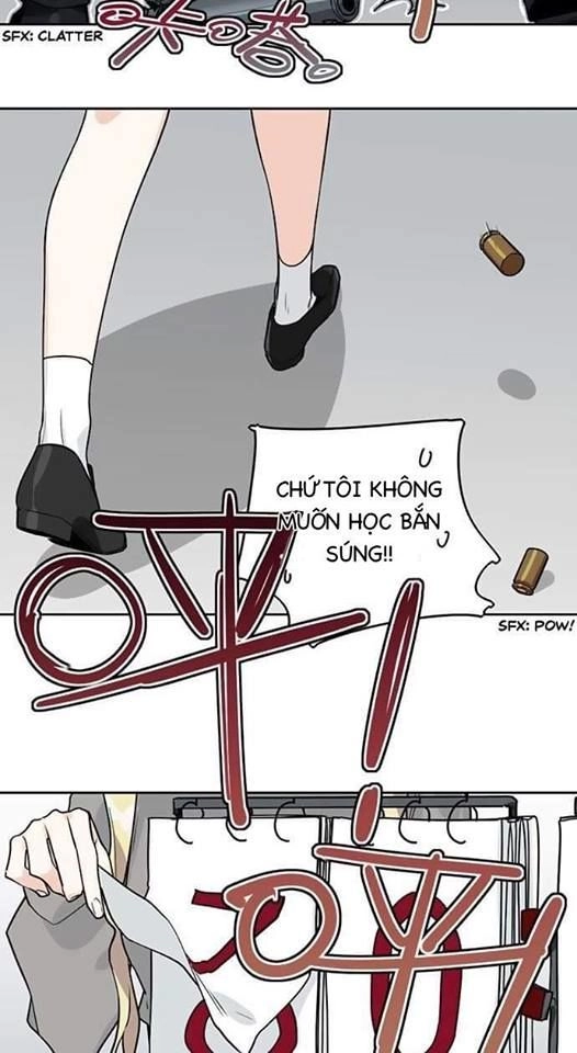 Nữ Nhân Tôi Thích Là Quái Kiệt! Chapter 4 - 13