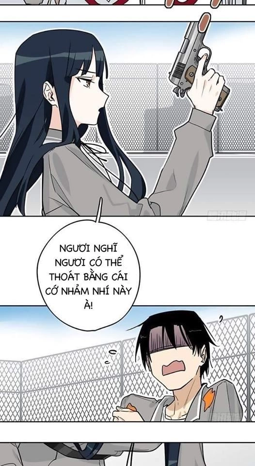 Nữ Nhân Tôi Thích Là Quái Kiệt! Chapter 4 - 14