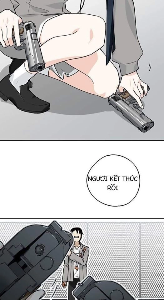 Nữ Nhân Tôi Thích Là Quái Kiệt! Chapter 4 - 15