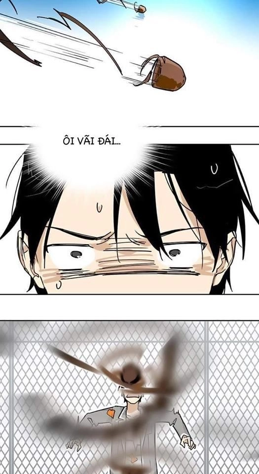 Nữ Nhân Tôi Thích Là Quái Kiệt! Chapter 4 - 17