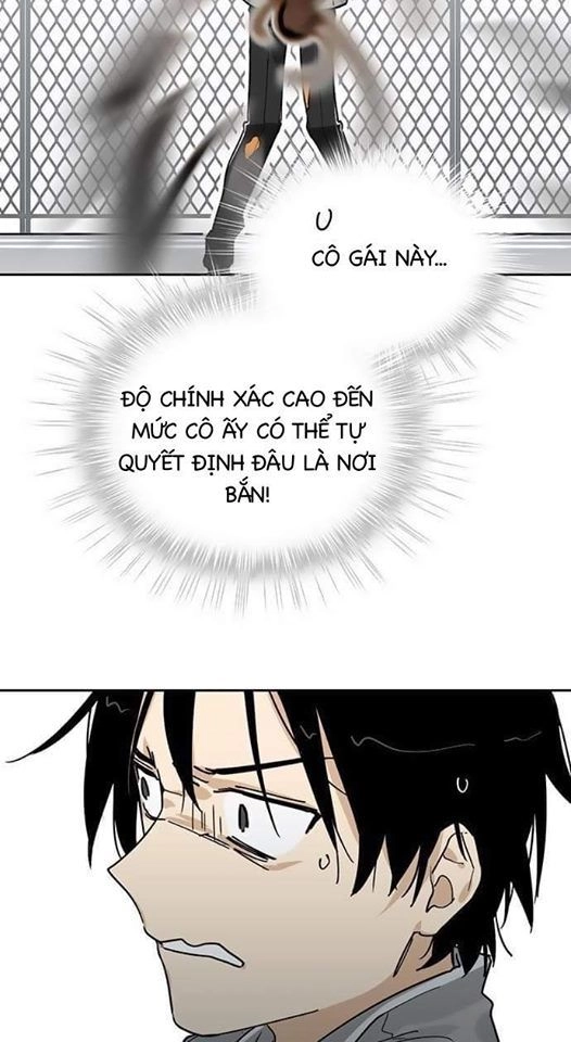 Nữ Nhân Tôi Thích Là Quái Kiệt! Chapter 4 - 18
