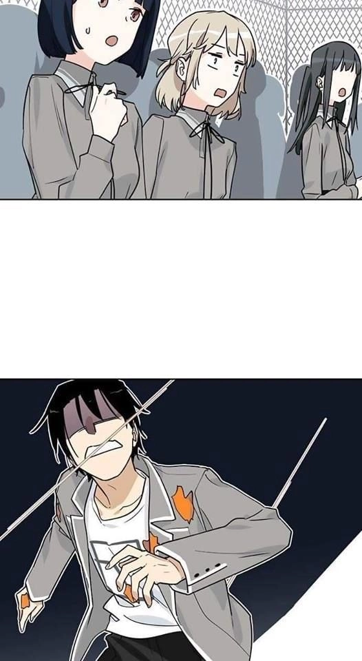 Nữ Nhân Tôi Thích Là Quái Kiệt! Chapter 4 - 21