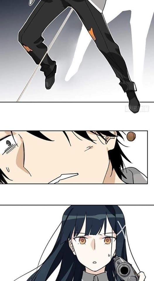 Nữ Nhân Tôi Thích Là Quái Kiệt! Chapter 4 - 22