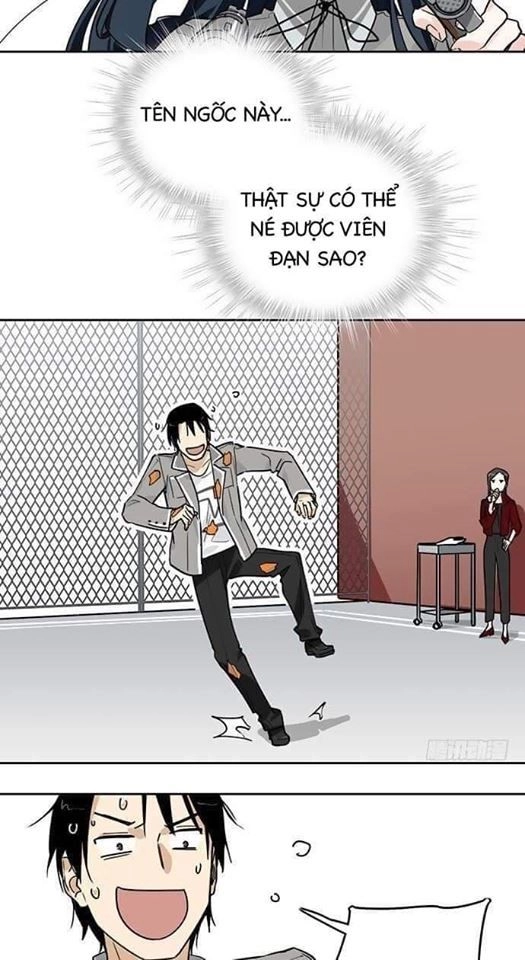 Nữ Nhân Tôi Thích Là Quái Kiệt! Chapter 4 - 23