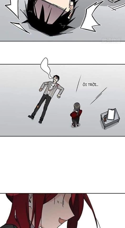 Nữ Nhân Tôi Thích Là Quái Kiệt! Chapter 4 - 25