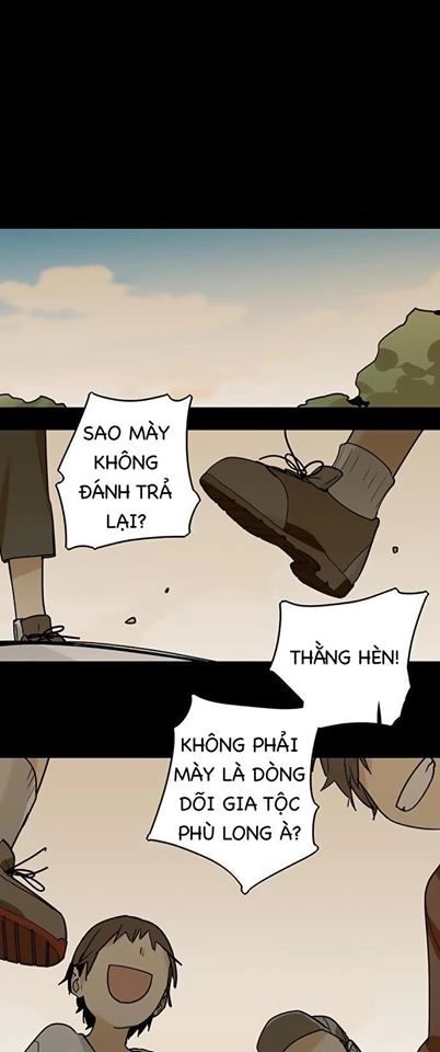 Nữ Nhân Tôi Thích Là Quái Kiệt! Chapter 5 - 2