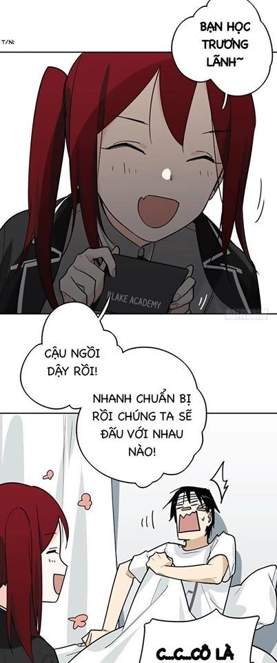 Nữ Nhân Tôi Thích Là Quái Kiệt! Chapter 5 - 10