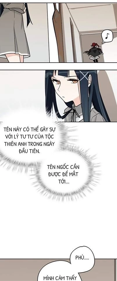 Nữ Nhân Tôi Thích Là Quái Kiệt! Chapter 5 - 18