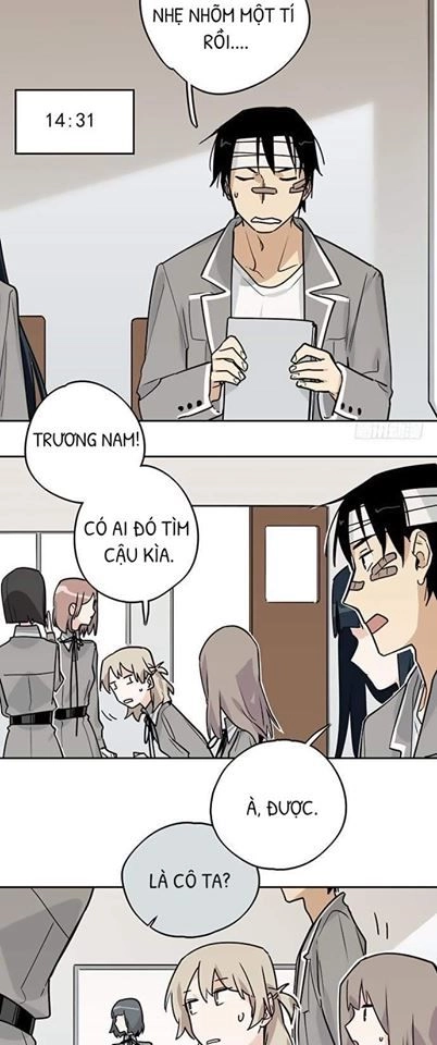 Nữ Nhân Tôi Thích Là Quái Kiệt! Chapter 5 - 19