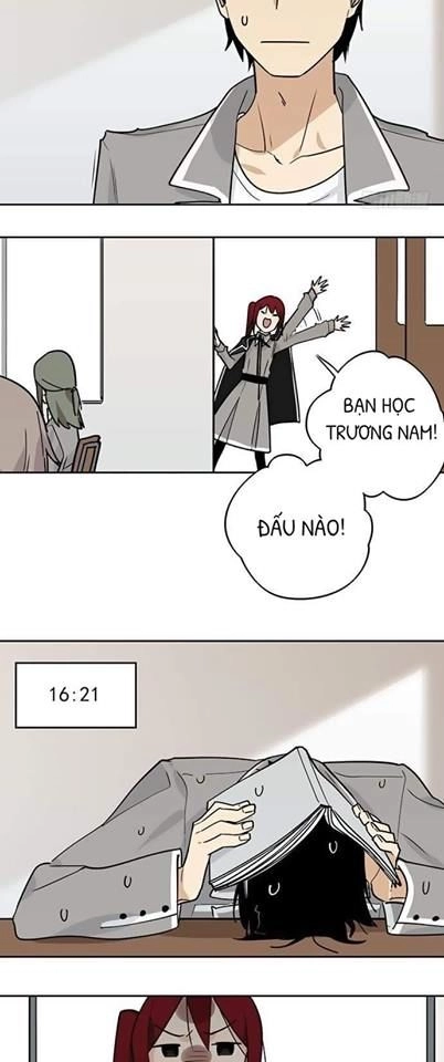 Nữ Nhân Tôi Thích Là Quái Kiệt! Chapter 5 - 22