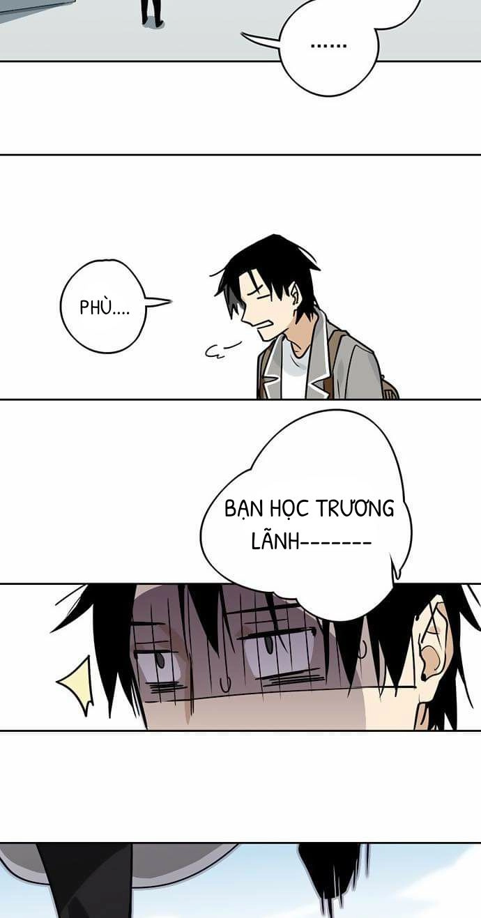 Nữ Nhân Tôi Thích Là Quái Kiệt! Chapter 6 - 19