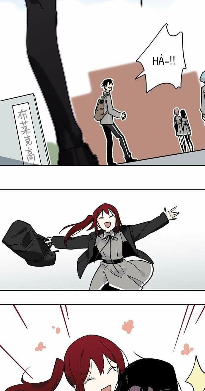 Nữ Nhân Tôi Thích Là Quái Kiệt! Chapter 6 - 20