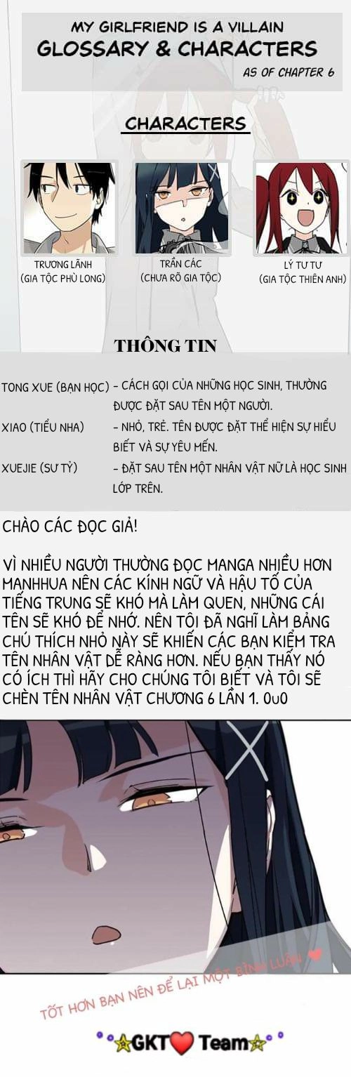 Nữ Nhân Tôi Thích Là Quái Kiệt! Chapter 6 - 31