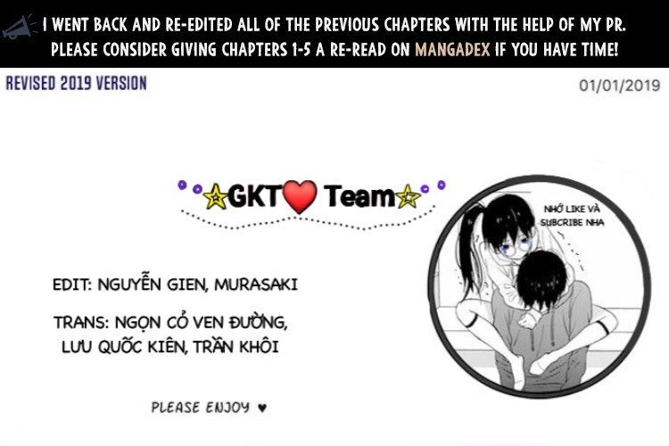 Nữ Nhân Tôi Thích Là Quái Kiệt! Chapter 7 - 1