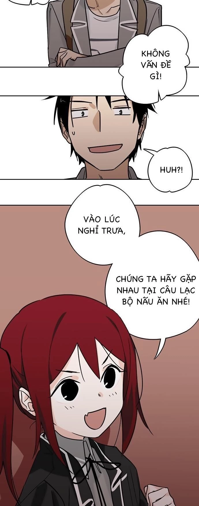 Nữ Nhân Tôi Thích Là Quái Kiệt! Chapter 7 - 7