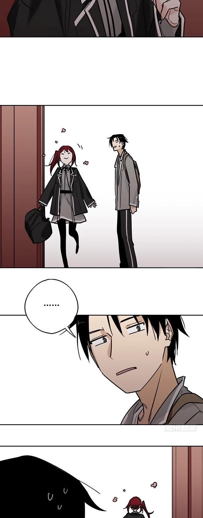 Nữ Nhân Tôi Thích Là Quái Kiệt! Chapter 7 - 8