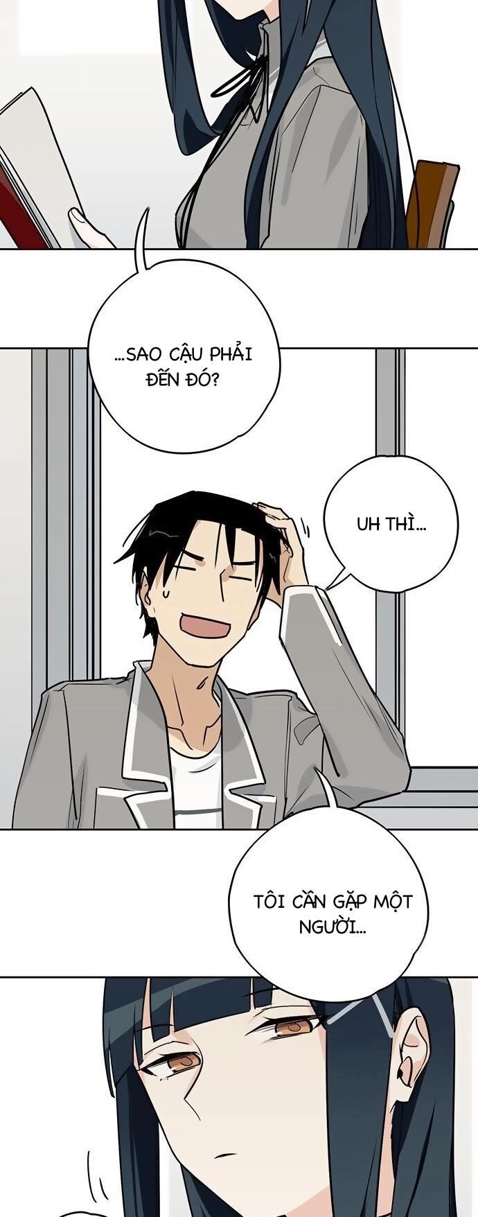 Nữ Nhân Tôi Thích Là Quái Kiệt! Chapter 7 - 11