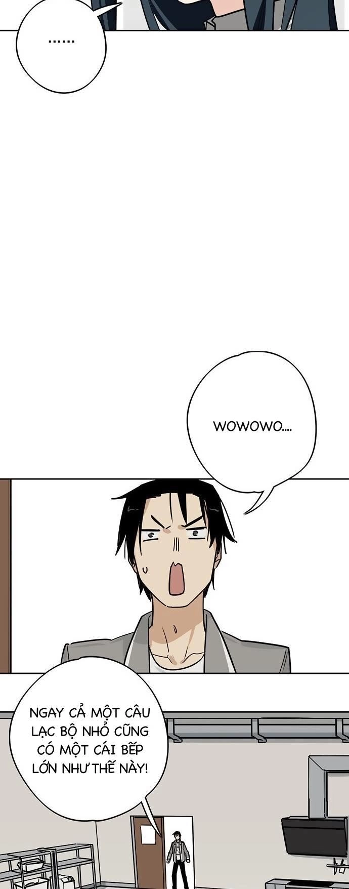 Nữ Nhân Tôi Thích Là Quái Kiệt! Chapter 7 - 12