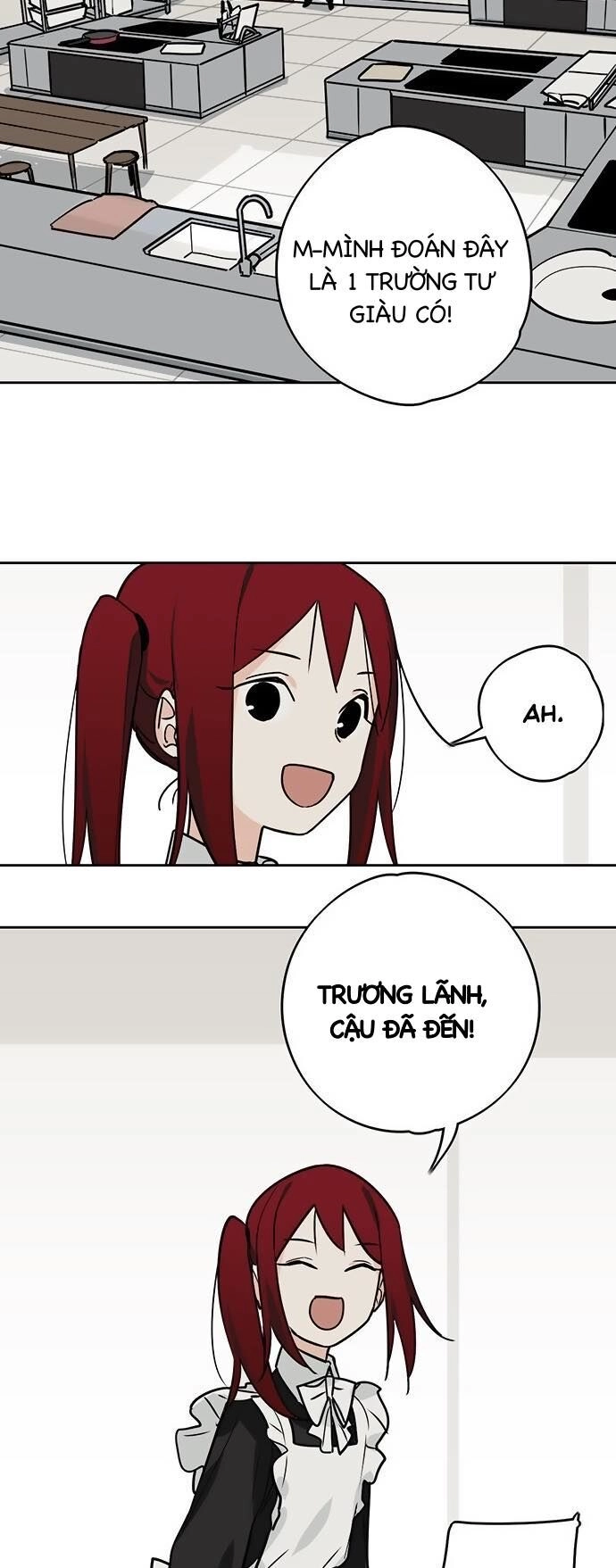 Nữ Nhân Tôi Thích Là Quái Kiệt! Chapter 7 - 13