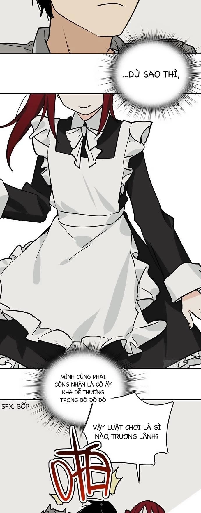 Nữ Nhân Tôi Thích Là Quái Kiệt! Chapter 7 - 17