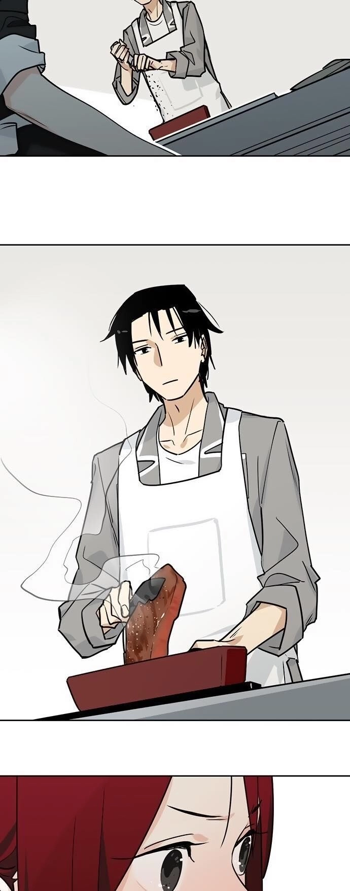 Nữ Nhân Tôi Thích Là Quái Kiệt! Chapter 7 - 26