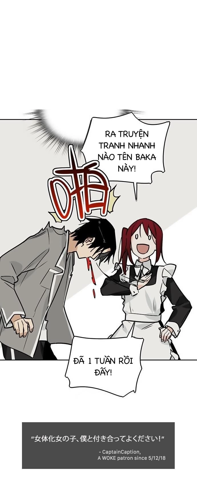 Nữ Nhân Tôi Thích Là Quái Kiệt! Chapter 7 - 31