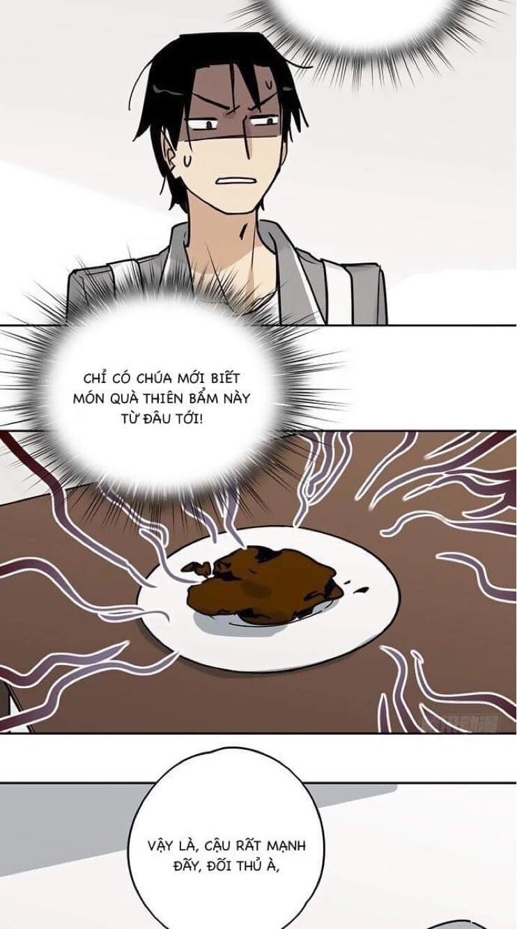 Nữ Nhân Tôi Thích Là Quái Kiệt! Chapter 8 - 3