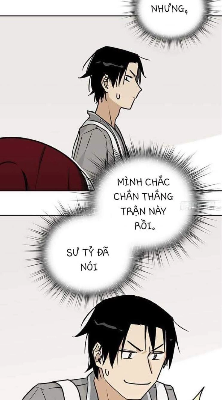 Nữ Nhân Tôi Thích Là Quái Kiệt! Chapter 8 - 17