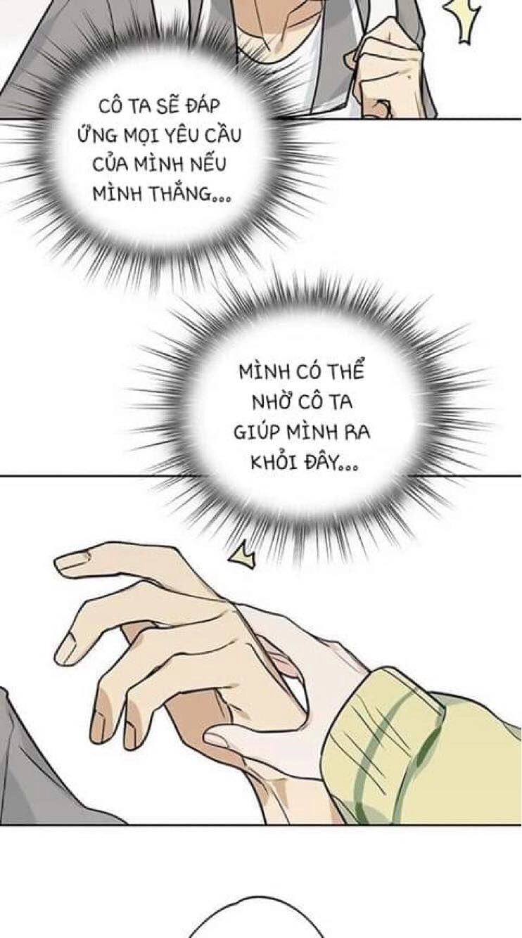 Nữ Nhân Tôi Thích Là Quái Kiệt! Chapter 8 - 18