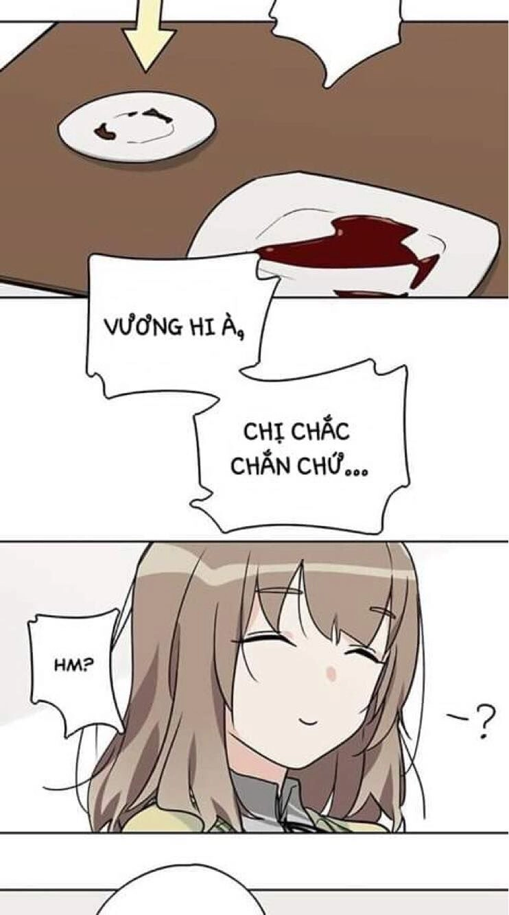 Nữ Nhân Tôi Thích Là Quái Kiệt! Chapter 8 - 20